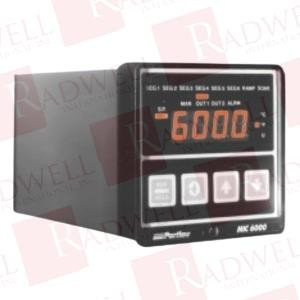 Danaher Controls 6113101 Industrial Control Module - Efficient Operation