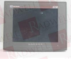Eaton D7dba18sta1xxx Industrial Equipment - Used
