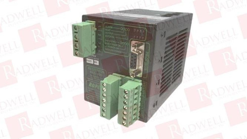 Ropex Res-406/230vac Industrial Equipment - Used