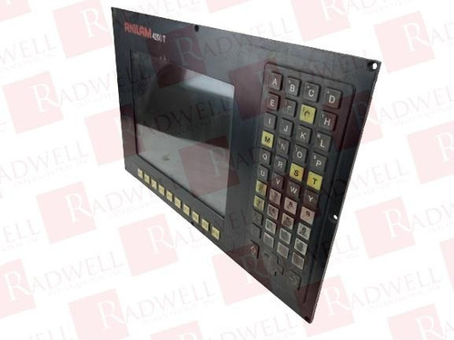 Anilam 33001551 Industrial Control System - Used