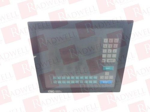 Parker Pwr-6501 Relay - Used Condition