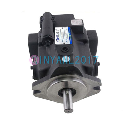 1pcs Kompass V38a2r10x Variable Displacement Piston Pump - High Performance