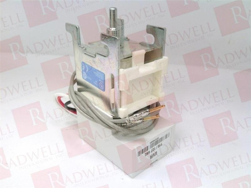 Eaton Izmuvr110ac Open Box Industrial Equipment
