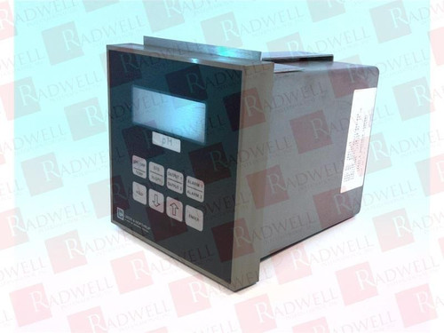 Honeywell 7082-11 Industrial Control Unit - Used