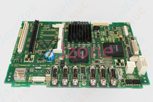 Fanuc A20b-8200-0846 New Main Board for Industrial Automation