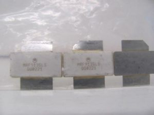 3 FREESCALE ( MRF9135LS ) IC MOSFET RF N-CHAN NI-780S