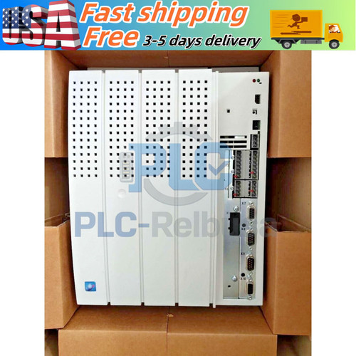 One Lenze Inverter Evf9329-ev Industrial Control System
