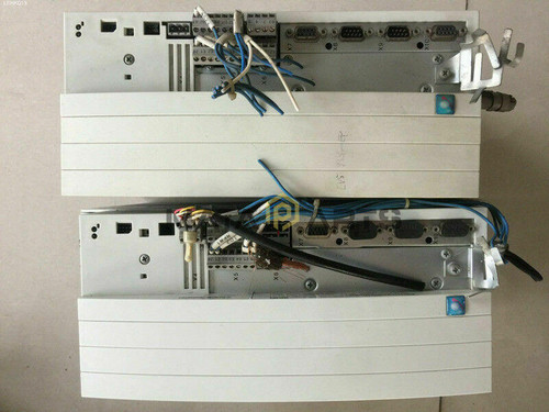 Used Lenze Evs9326-ek Frequency Converter - Industrial Equipment