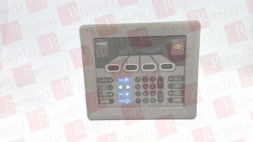 Eaton 92-01408-02 Industrial Control Unit