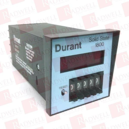 Eaton 1800-511 Industrial Control Equipment - Used