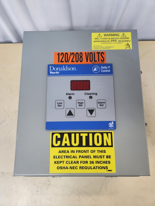 Control Assemblies 3ea7851801 50/60hz 110v