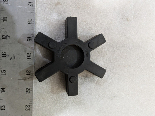 Lovejoy L-190 Coupling for Industrial Applications