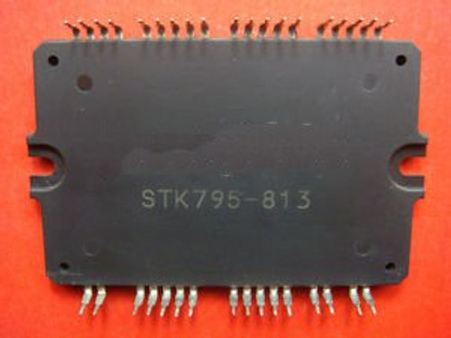 20pcs OEM SANYO STK795-813 Amplifier IC