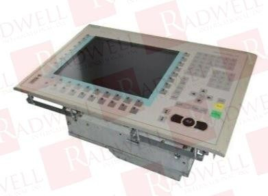Siemens 6av7723 Hmi Touch Panel for Industrial Applications