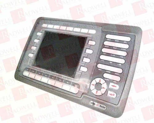 Beijer Electronics Exter K60 Industrial Controller - Used