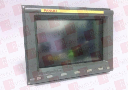 Fanuc A02b-0200-c100 Servo Motor - Precision Control