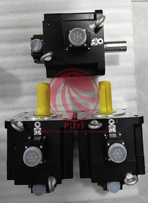 Bch2hr2023cf6c Industrial Component - Used Equipment