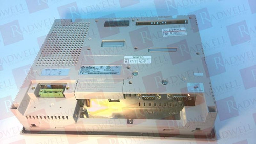 Schneider Ast3501-t1-d24 Control Module