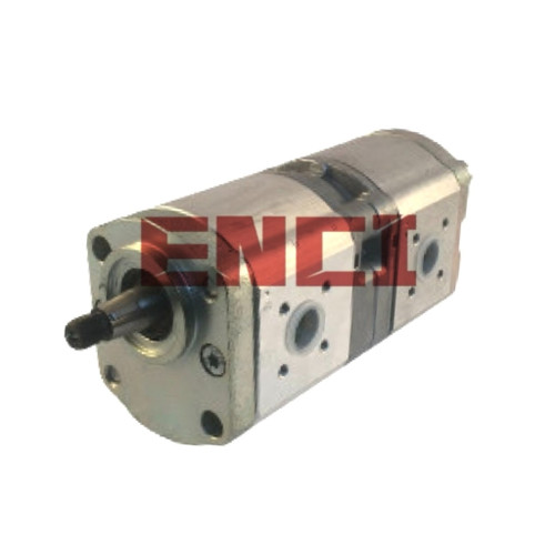 Bosch Rexroth Azpff-12-005/004lcp2020kb-s0007 Hydraulic Pump