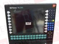 Fanuc Ic752wfb205 Industrial Controller - Used
