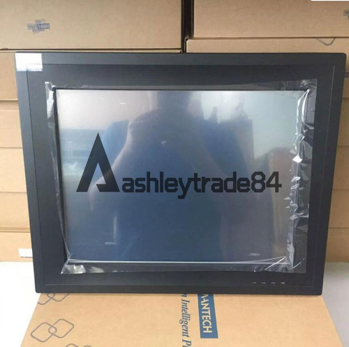 1PCS Advantech Ppc-3150-re4be Touch Screen - 8gb Ram, 1tb Storage