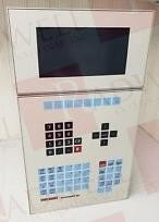 Siemens 6es5398-2av10 Industrial Controller - Used