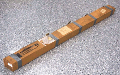 NEW Heidenhain 284 669-06 Linear Encoder Lb301, 1440mm