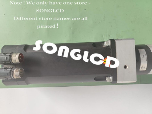 1PCS Dbl4n00750-br2-000-s40 Industrial Equipment
