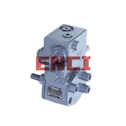Flush/boost Pr.va. 50325.1009 R902228727 Rexroth Valve - New