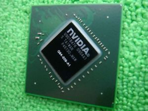 5PCS BRAND NEW GENUINE NVIDIA G94-209-A1 IC With Ball
