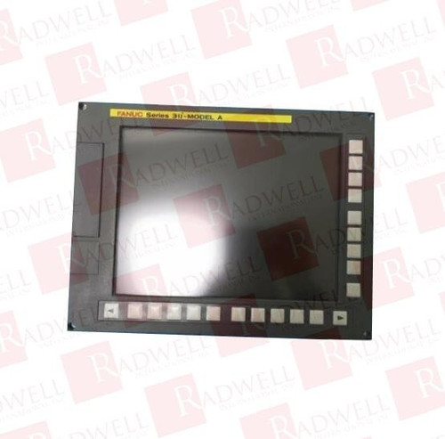 Fanuc A02b-0303-c074 Industrial Equipment - Used
