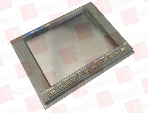 Fanuc A02b-0222-c059 Servo Drive