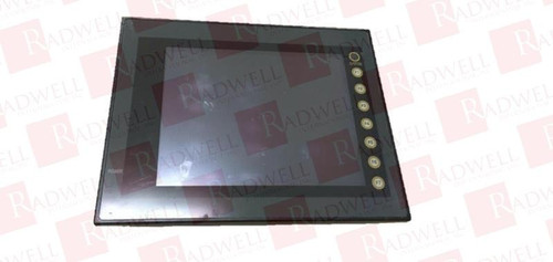 Fuji Electric Ug330h-ss4 Control Module