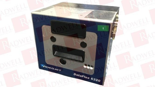 Videojet Dataflex-6320 Printer