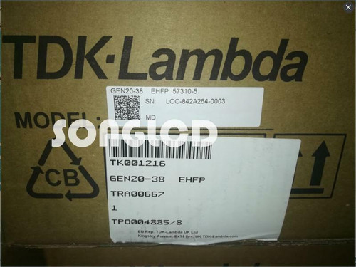 1pcs Gen150-5 Industrial Servo Motor - New