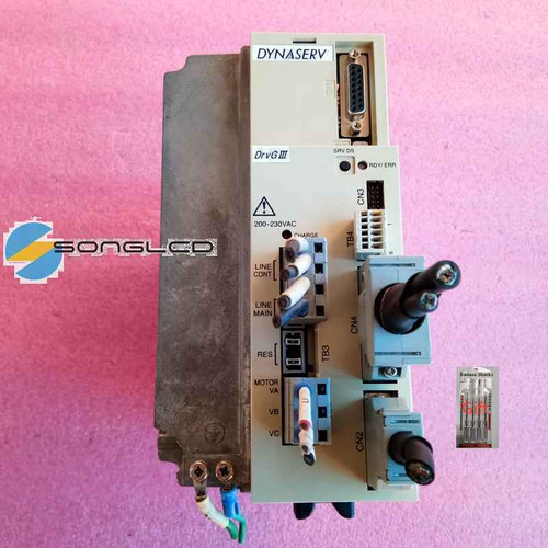 1pcs Ur1bg3-008z-1kc-2ta-n Industrial Equipment - Used