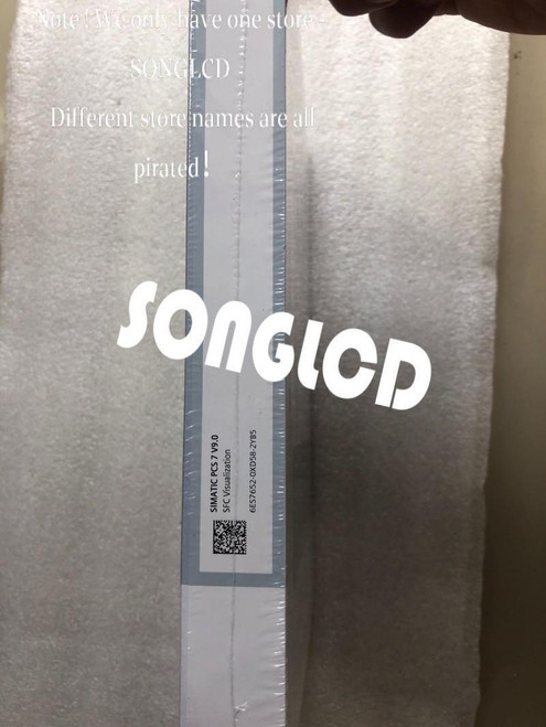 1pcs 6es7 652-0xd58-2yb5 Industrial Component - New