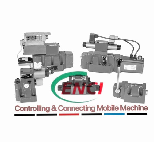 R900931597 Proportional Directional Valve 4wrz16e150-7x/6eg24n9ek4/v - New