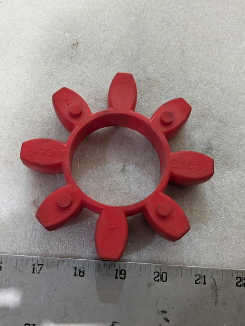 Lovejoy Tpu Cj 55 Coupling for Industrial Applications - New