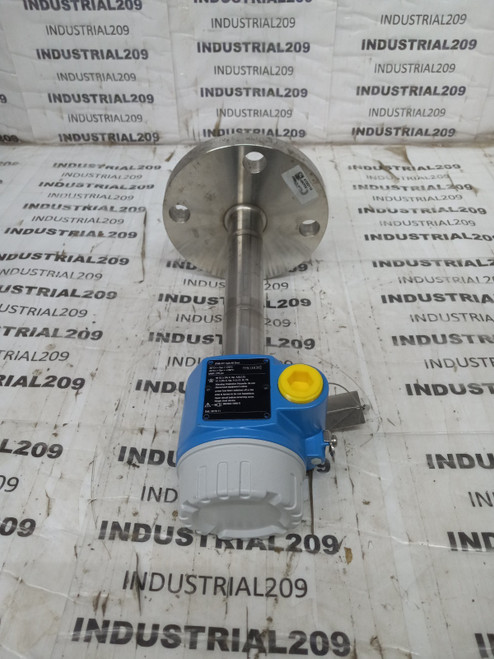 Endress + Hauser Ftl50-165p1/0 Sensor