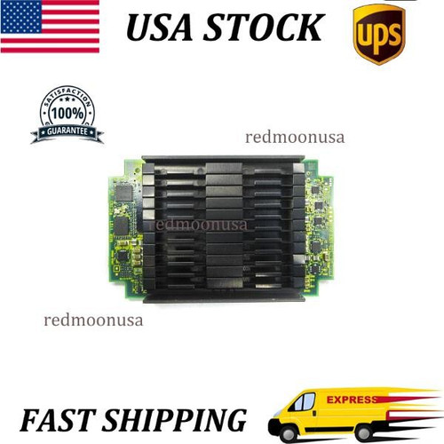 Fanuc A17b-3301-0250 - High Performance Industrial Component
