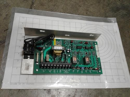 Lantech 55030003 Control Board for Power Roller Stretch Wrapper