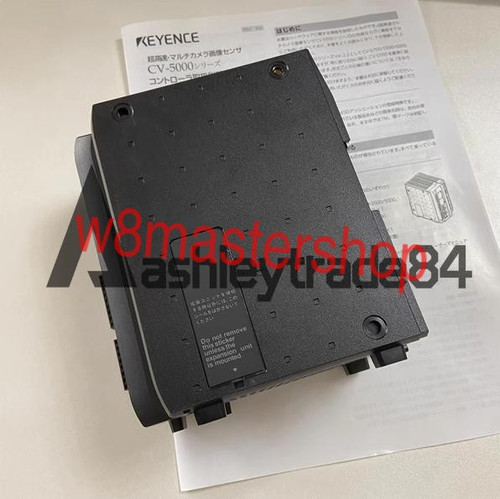 1PCS Keyence Controller Cv-5002p