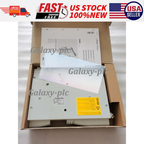 ONE Lenze E94amhe0074 Industrial Control System