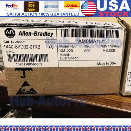 1440-spd02-01rb Speed Measurement Module - Precision Measurement