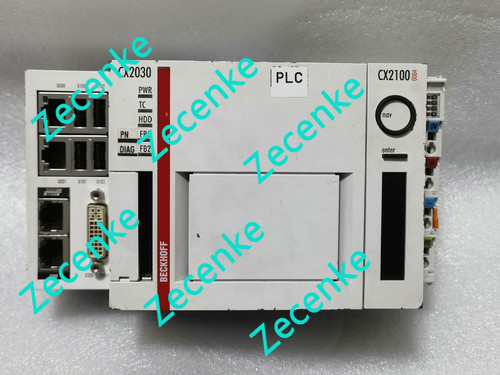 1PC Beckhoff Cx2030-0113 Controller Module for Automation