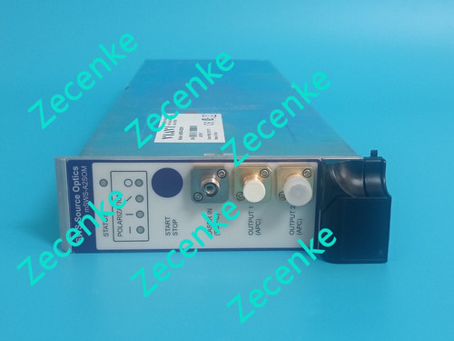 1PC Viavi Msws-a250m Optical Module - Used Testing Equipment