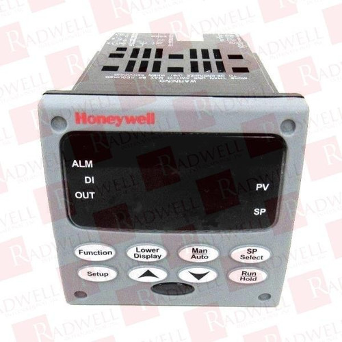 Honeywell Dc3200-cb-1b0r-200-00000-e0-0 Industrial Equipment - Used