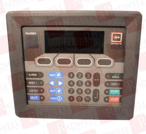 Eaton 542vm Industrial Equipment - Used Condition