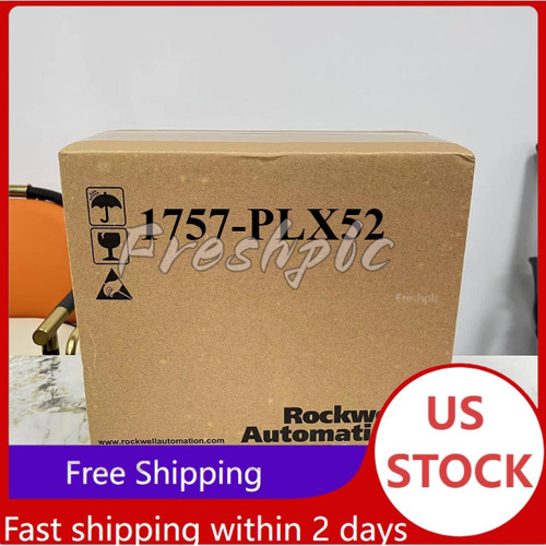 Allen-bradley 1757-plx52 Control Module New